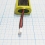 Батарея аккумуляторная 2H-AA1600 для спирометра CareFusion Micro (МРК)  Вид 4