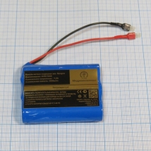Батарея аккумуляторная 6H-SC3000P для МПР 6-03 Тритон (МРК)