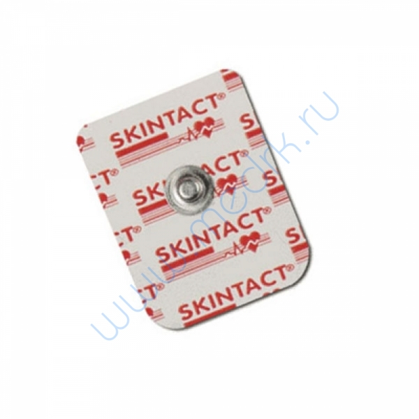 Электрод одноразовый Skintact FS-RG/6 для ЭКГ 41х32 мм   Вид 1