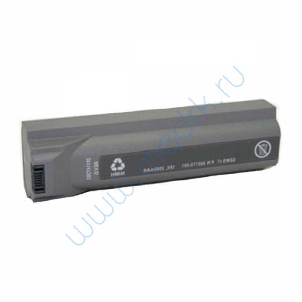 Батарея аккумуляторная для электрокардиографов MAC 5000 MAC 5500 MAC 3500 MAC PAC MAC STRESS 