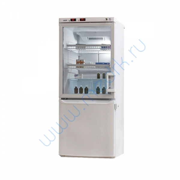 Холодильник лабораторный Позис ХЛ-250 
