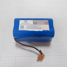 Батарея аккумуляторная 8DES2500 для Medtronic LIFEPAK LP 9