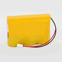 Батарея аккумуляторная для насоса Micro 4100 Abbott (МРК)