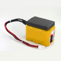 Аккумуляторная батарея для насоса Vacu-Aide 7305 DEVILBISS HEALTHCARE / SUNRISE (МРК)