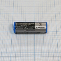 Батарея аккумуляторная 3D-1/2C750 (МРК)