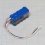 Батарея аккумуляторная 10H-4/5A1800 для KENZ Cardico-302 (МРК)  Вид 3