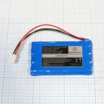 Батарея аккумуляторная 8H-AA2500 для электрокардиографа Fukuda FX-3010 (МРК)