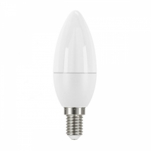 Лампа Osram LS CLB 40 5,7W/827 FR E14