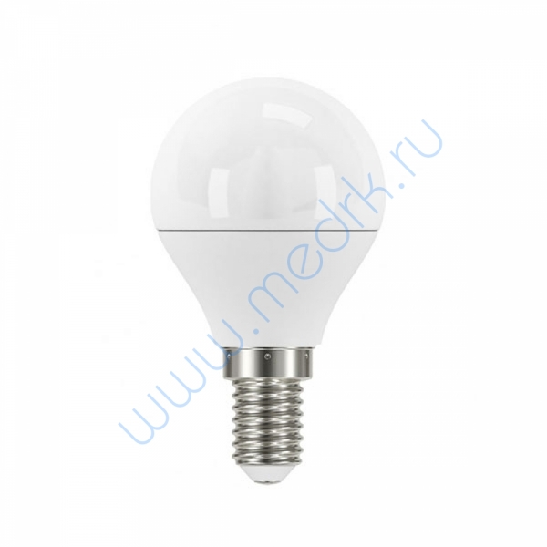 Лампа Osram LS CLP 40 5,4W/827 FR E14 