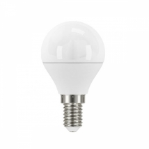 Лампа Osram LS CLP 40 5,4W/827 FR E14