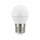 Лампа Osram LED SCL P40 4W/827 230V CL FIL E14  Вид 1