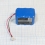 Батарея аккумуляторная 6H-SC3000 для шприцевого насоса B.BRAUN Vista Basic (МРК)  Вид 2