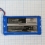 Батарея аккумуляторная 6H-A2500 для MASTER A1212 ULTRASONIC (МРК)  Вид 3