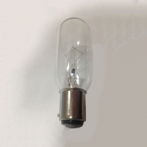 Лампа накаливания Ц 235-245-15 (B15d)