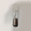 Лампа накаливания Ц 235-245-15 (B15d)  Вид 1