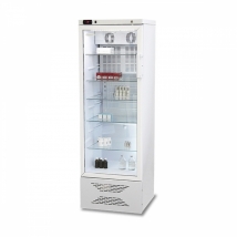 Холодильник фармацевтический Бирюса 350