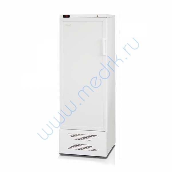 Холодильник фармацевтический Бирюса 350-К  Вид 1