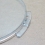 Защитное стекло для светильников Merilux 485281  Вид 2