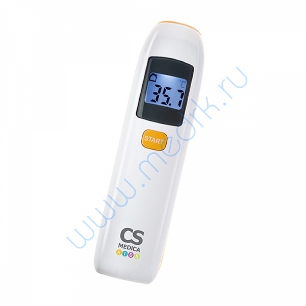 Термометр электронный медицинский инфракрасный KIDS CS-88 CS Medica 