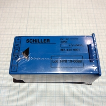 Батарея аккумуляторная для дефибриллятора SCHILLER FRED EASY