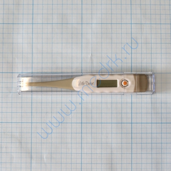 Термометр электронный Little Doctor LD-302  Вид 2