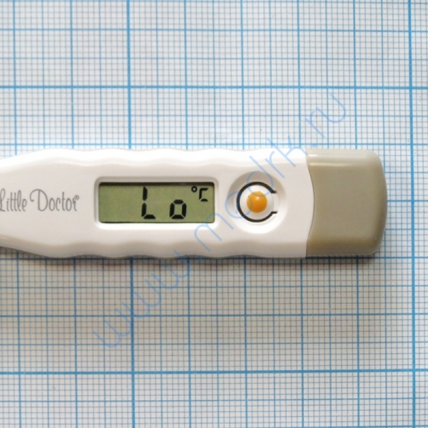 Термометр электронный Little Doctor LD-302  Вид 2