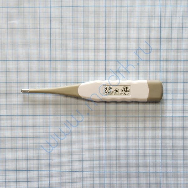 Термометр электронный Little Doctor LD-302  Вид 4