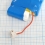Батарея аккумуляторная 3D-AA1000 для Perfusor Compact С (МРК)  Вид 3