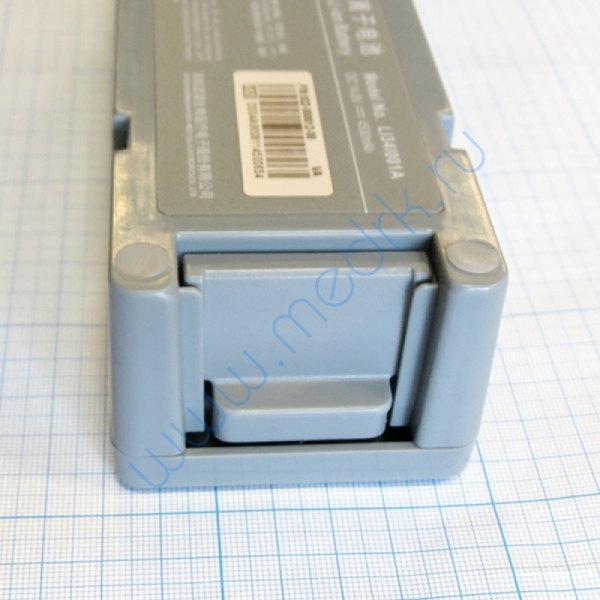 Батарея аккумуляторная для дефибриллятора Beneheart D6    Вид 4