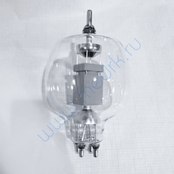 Лампа FU-606 6T50 TB5-2500  Вид 1