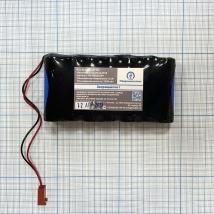 Аккумуляторная батарея 7HAA2000 (8,4В; 2000мАч) для миостимулятора MotionStim 8, МРК