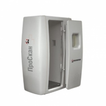 Малодозовый цифровой сканирующий флюорограф ПроСкан
