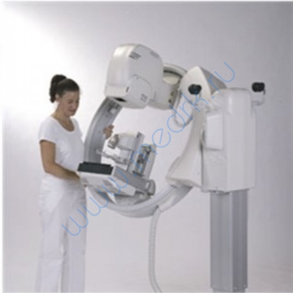 Установка маммографическая рентгеновская цифровая ОМИКРОН 
