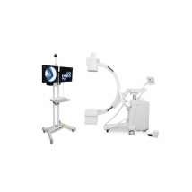 Система рентгенохирургическая передвижная АРХП (мощностью 8 кВт)