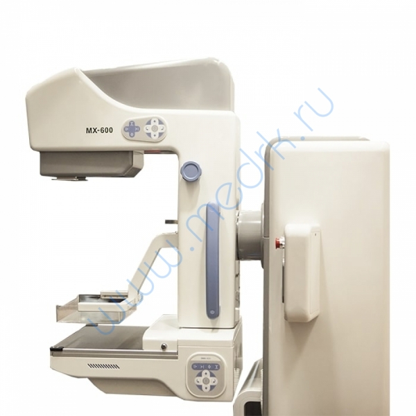 Система маммографическая цифровая DMX-600  Вид 1