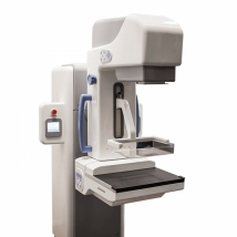 Система маммографическая цифровая DMX-600