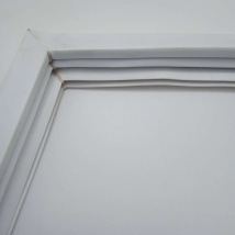Уплотнительная резина на дверь стеклянную к термостату ТС-180СПУ