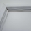 Уплотнительная резина на дверь стеклянную к термостату ТС-180СПУ  Вид 1