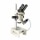 Микроскоп МБС-10  Вид 1