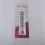 Термометр бытовой ТБ-189 (-10+50С) пластик, комнатный  Вид 1