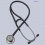 Стетоскоп медицинский Cardiophon 4131-02  Вид 1
