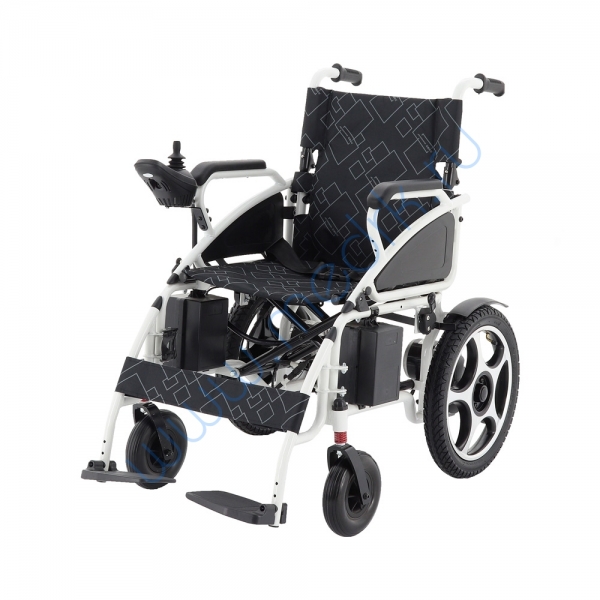 Кресло-коляска электрическая ТР-801 