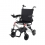 Кресло-коляска электрическая ЕК-6033  Вид 1