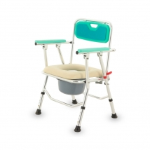 Кресло-стул с санитарным оснащением арт.370.33