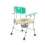 Кресло-стул с санитарным оснащением арт.370.33  Вид 3