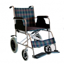 Кресло-коляска механическая fs860lb