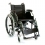 Кресло-коляска инвалидная fs957lq-41(46)  Вид 1