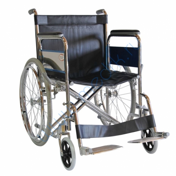 Инвалидное кресло-коляска fs975-51 