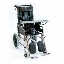 Кресло-коляска инвалидная fs212bceg