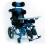 Кресло-коляска инвалидная для больных детским церебральным параличом FS958LBHP-32  Вид 1
